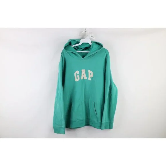 GAP | Tops | Vintage Gap Womens 2xl Xxl Faded Spell Out